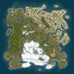 Rust map seed 1791292191458 world size 4000