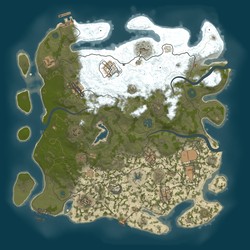 Rust map seed 1791309264138 world size 4000