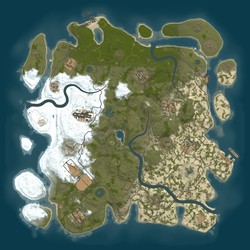 Rust map seed 1791312964423 world size 4000
