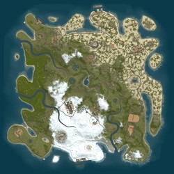 Rust map seed 1791329356259 world size 4000