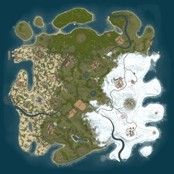 Rust map seed 1791344106101 world size 4000