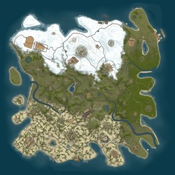 Rust map seed 1791357355553 world size 4000
