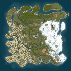 Rust map seed 1791373197593 world size 4000