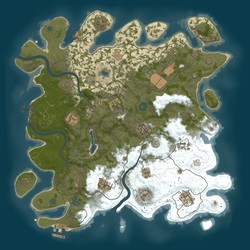Rust map seed 1791373989766 world size 4000