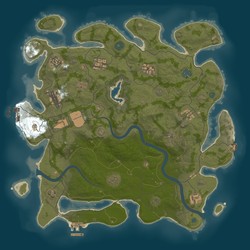 Rust map seed 1791376022779 world size 4000