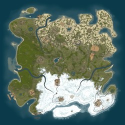 Rust map seed 1791380693943 world size 4000