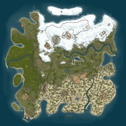 Rust map seed 1791382943424 world size 4000