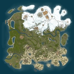 Rust map seed 1791383073849 world size 4000