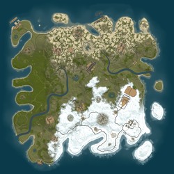 Rust map seed 1791384882526 world size 4000