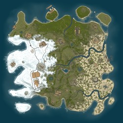 Rust map seed 1791385761845 world size 4000