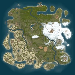 Rust map seed 1791432083443 world size 4000