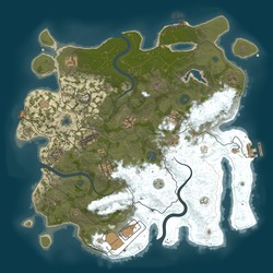 Rust map seed 1791453297265 world size 4000