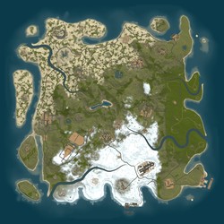 Rust map seed 1791459634824 world size 4000