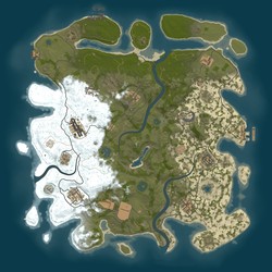 Rust map seed 1791465077738 world size 4000