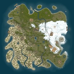 Rust map seed 1791466501832 world size 4000