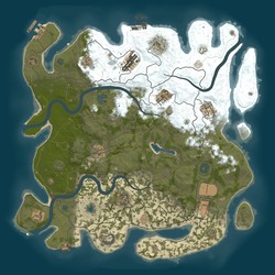 Rust map seed 1791467361202 world size 4000