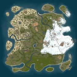 Rust map seed 1791472150394 world size 4000