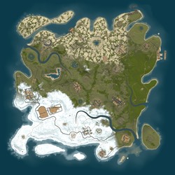 Rust map seed 1791477862086 world size 4000