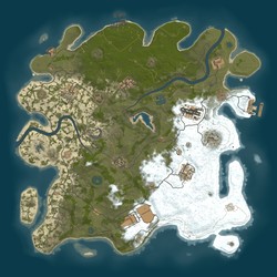 Rust map seed 1791482357441 world size 4000