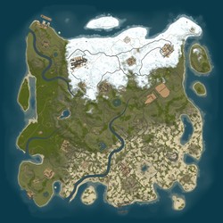 Rust map seed 1791483079532 world size 4000