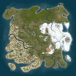 Rust map seed 1791483141659 world size 4000