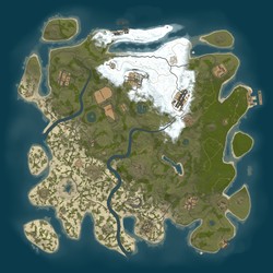 Rust map seed 1791484681457 world size 4000