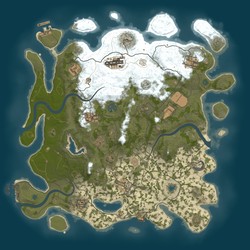 Rust map seed 1791486059062 world size 4000