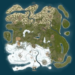 Rust map seed 1791496324576 world size 4000