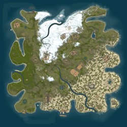 Rust map seed 1791503574066 world size 4000