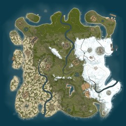 Rust map seed 1791504747732 world size 4000