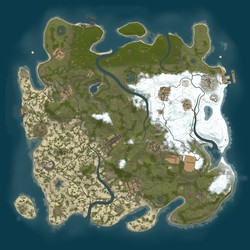 Rust map seed 1791518400572 world size 4000