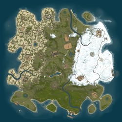 Rust map seed 1791519546648 world size 4000