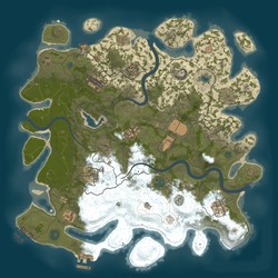 Rust map seed 1791526121216 world size 4000