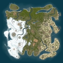 Rust map seed 1791532724922 world size 4000