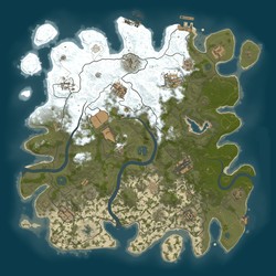 Rust map seed 1791536193659 world size 4000