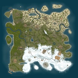 Rust map seed 1791539270463 world size 4000