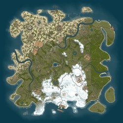 Rust map seed 1791543887081 world size 4000