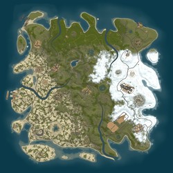 Rust map seed 1791544476377 world size 4000