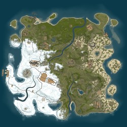 Rust map seed 1791545021471 world size 4000