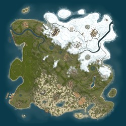 Rust map seed 1791546369027 world size 4000