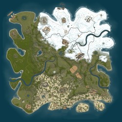 Rust map seed 1791546401730 world size 4000