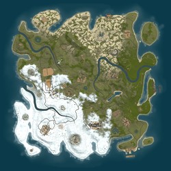 Rust map seed 1791552082352 world size 4000