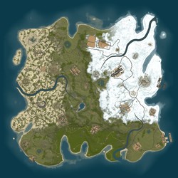 Rust map seed 1791556749139 world size 4000