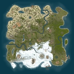 Rust map seed 1791558830703 world size 4000