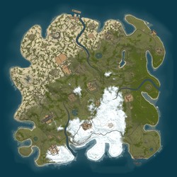 Rust map seed 1791561916641 world size 4000