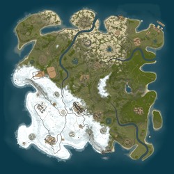 Rust map seed 1791564044860 world size 4000