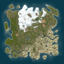 Rust map seed 1791587481408 world size 4000