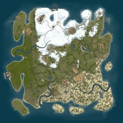 Rust map seed 1791589211553 world size 4000