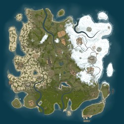 Rust map seed 1791590770875 world size 4000