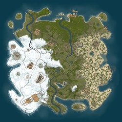 Rust map seed 1791609901626 world size 4000